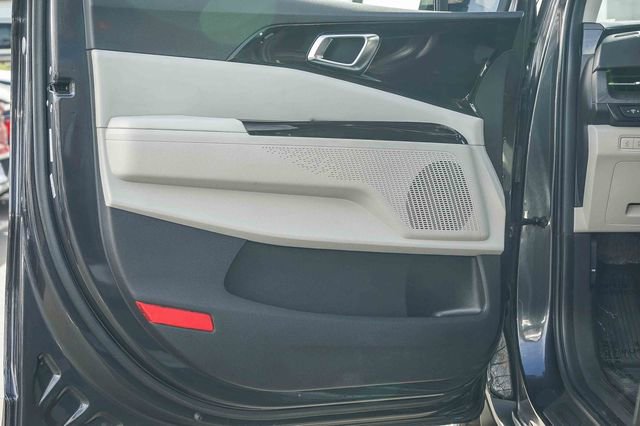 Used 2024 Kia Carnival EX image 22