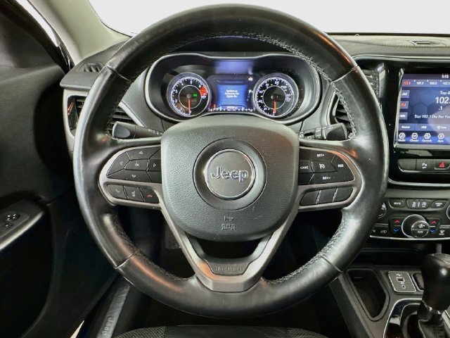 Used 2020 Jeep Cherokee Limited FWD image 14