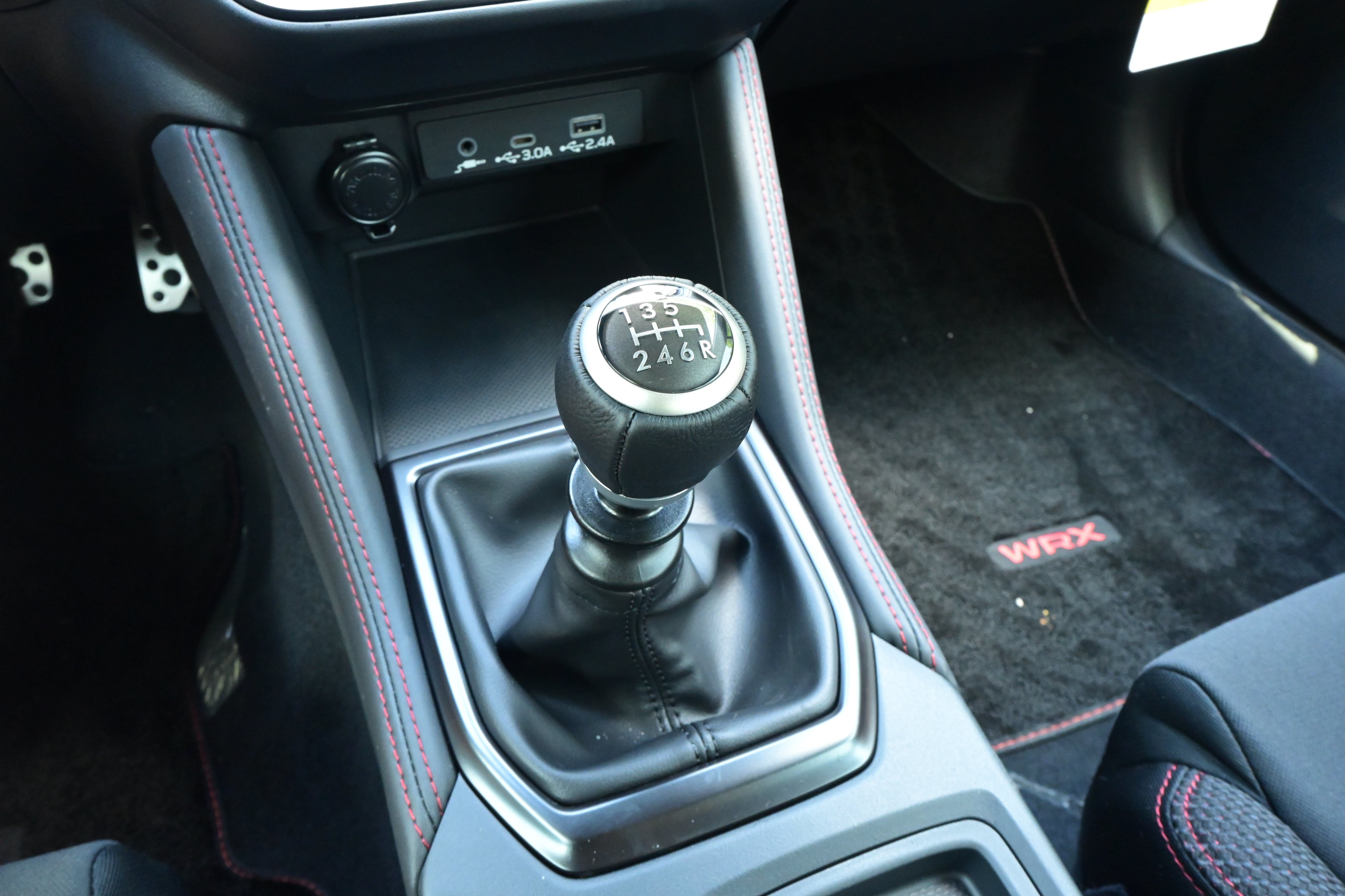 New 2026 Subaru WRX Premium w/ WRX Essentials Package AWD/4WD image 26