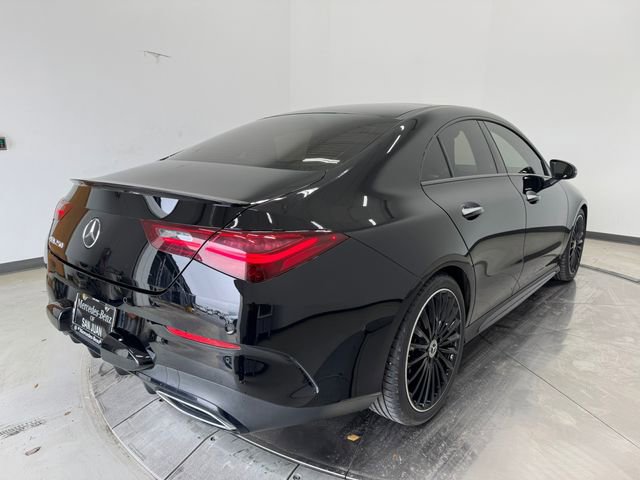 Used 2025 Mercedes-Benz CLA 250 image 29