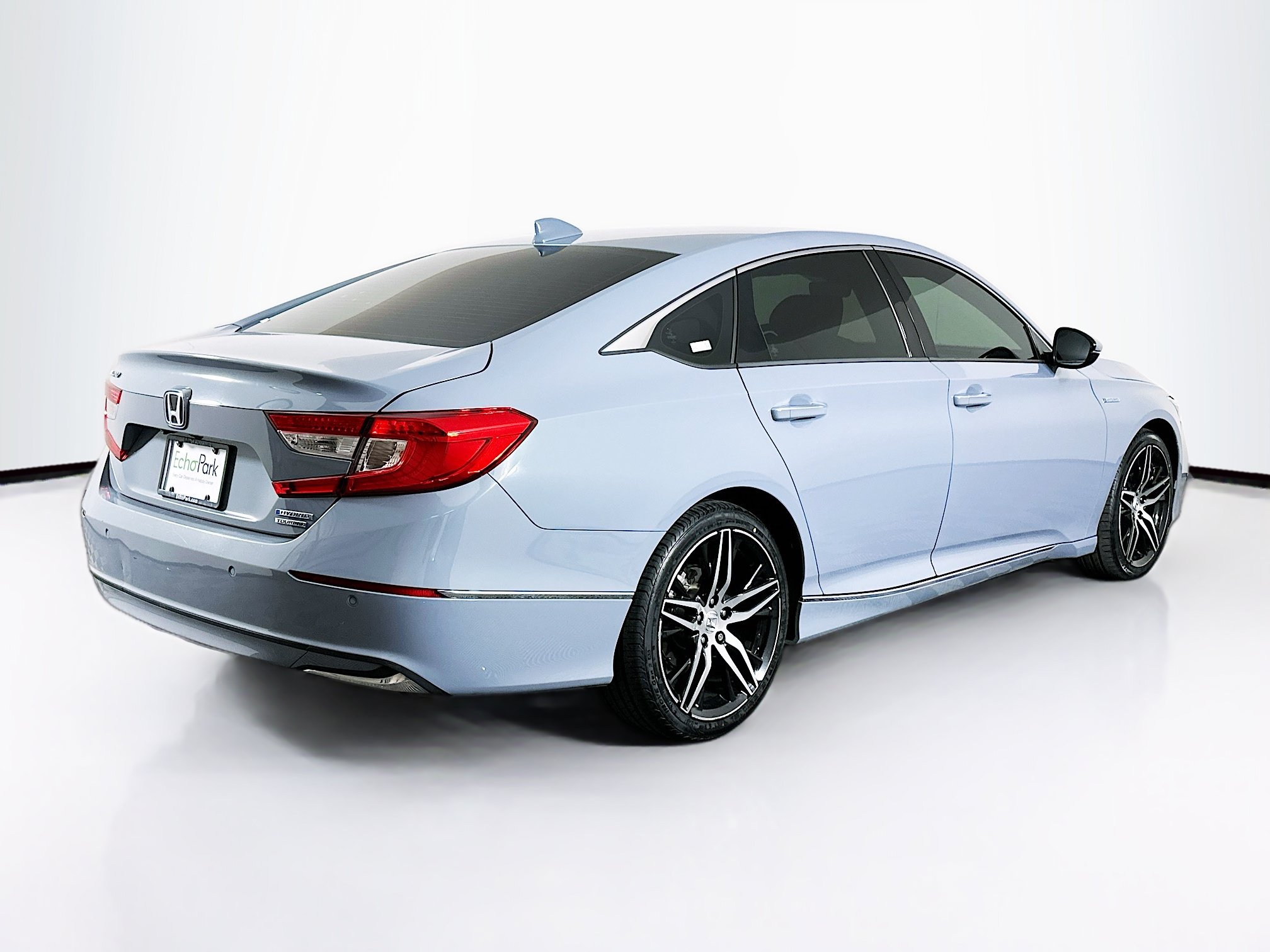 Used 2021 Honda Accord Touring image 9