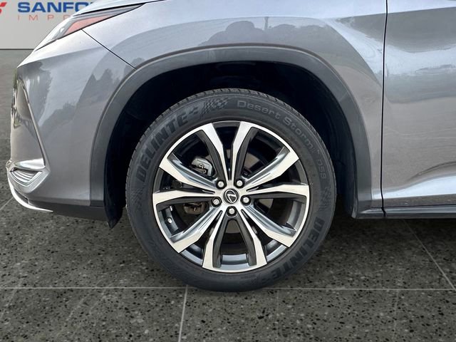 Used 2021 Lexus RX 350L FWD w/ Premium Package image 14