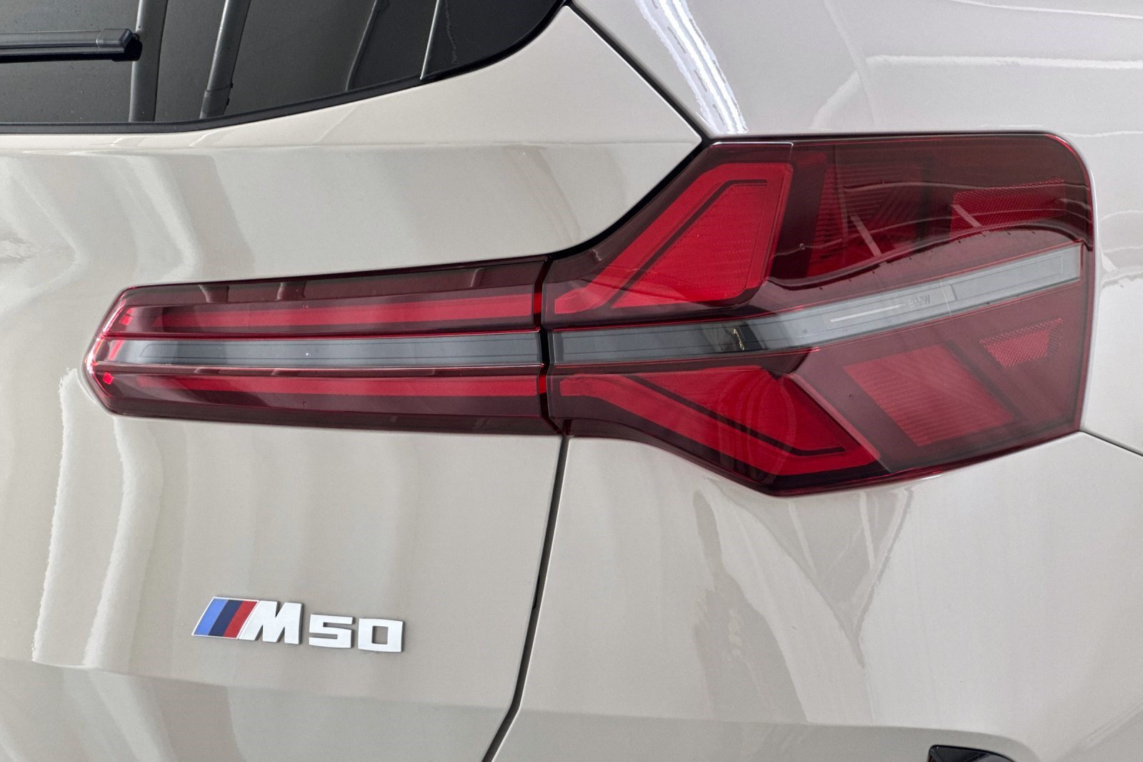 Used 2025 BMW X3 M50 w/ Premium Package AWD/4WD image 28