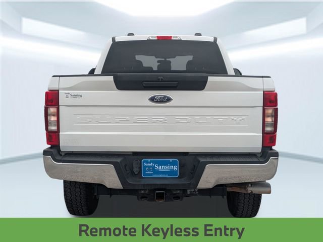 Used 2022 Ford F250 XLT AWD/4WD image 5