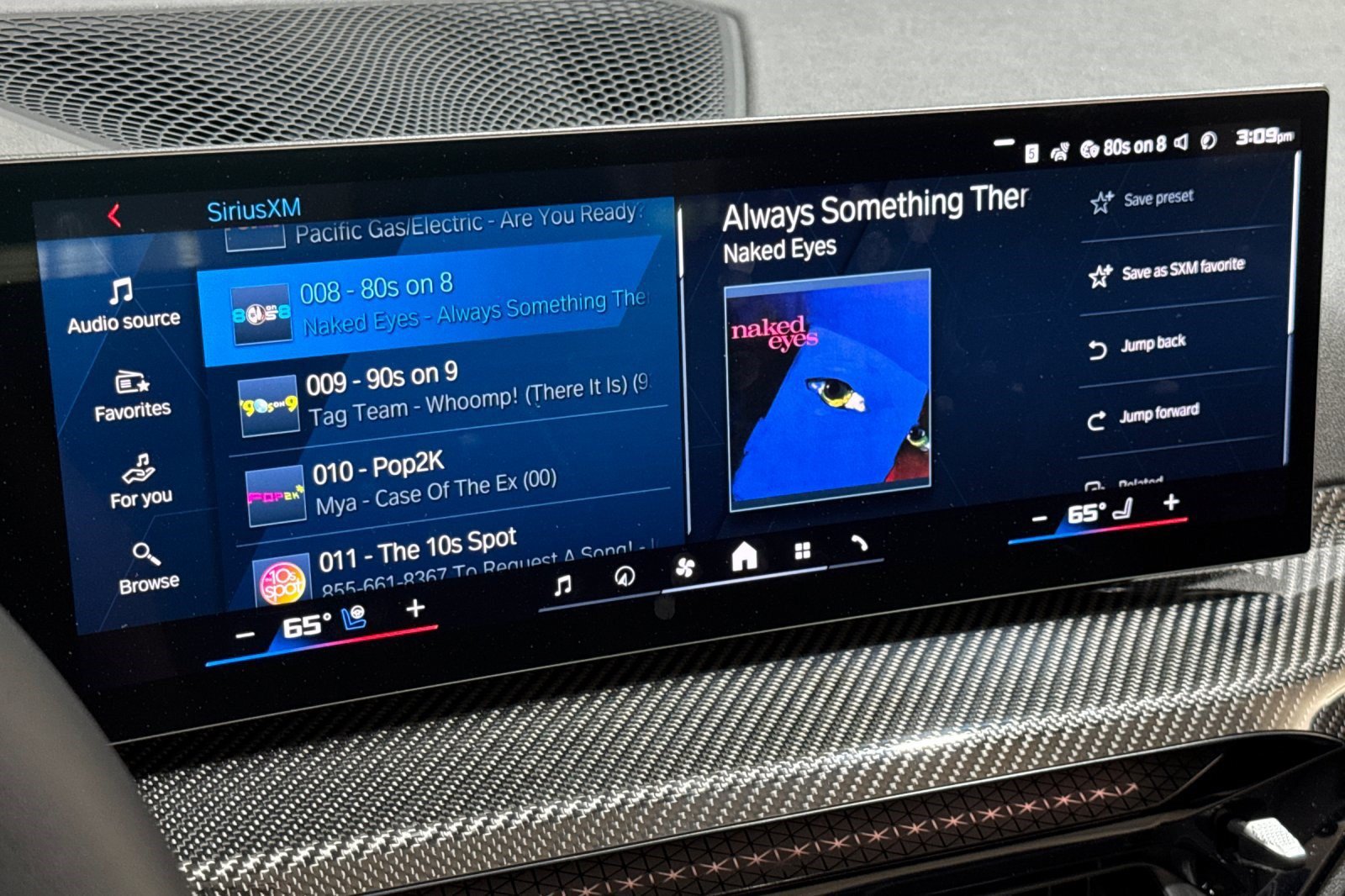 New 2027 BMW M4 xDrive Competition AWD/4WD image 17