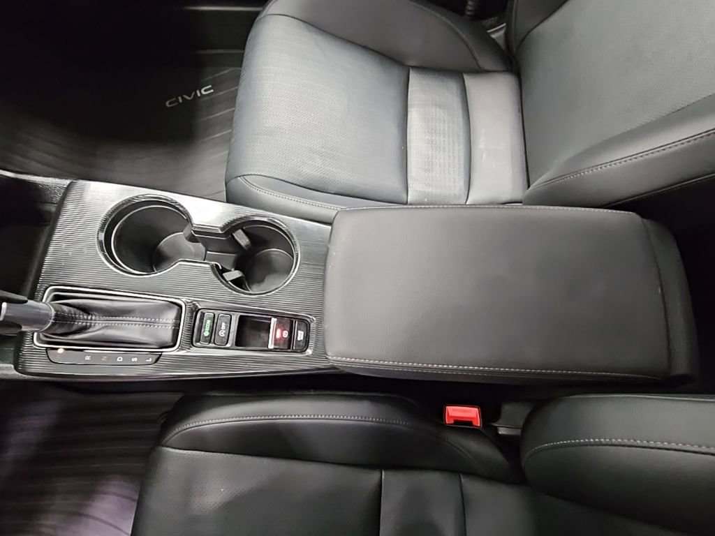 Used 2024 Honda Civic EX-L image 19