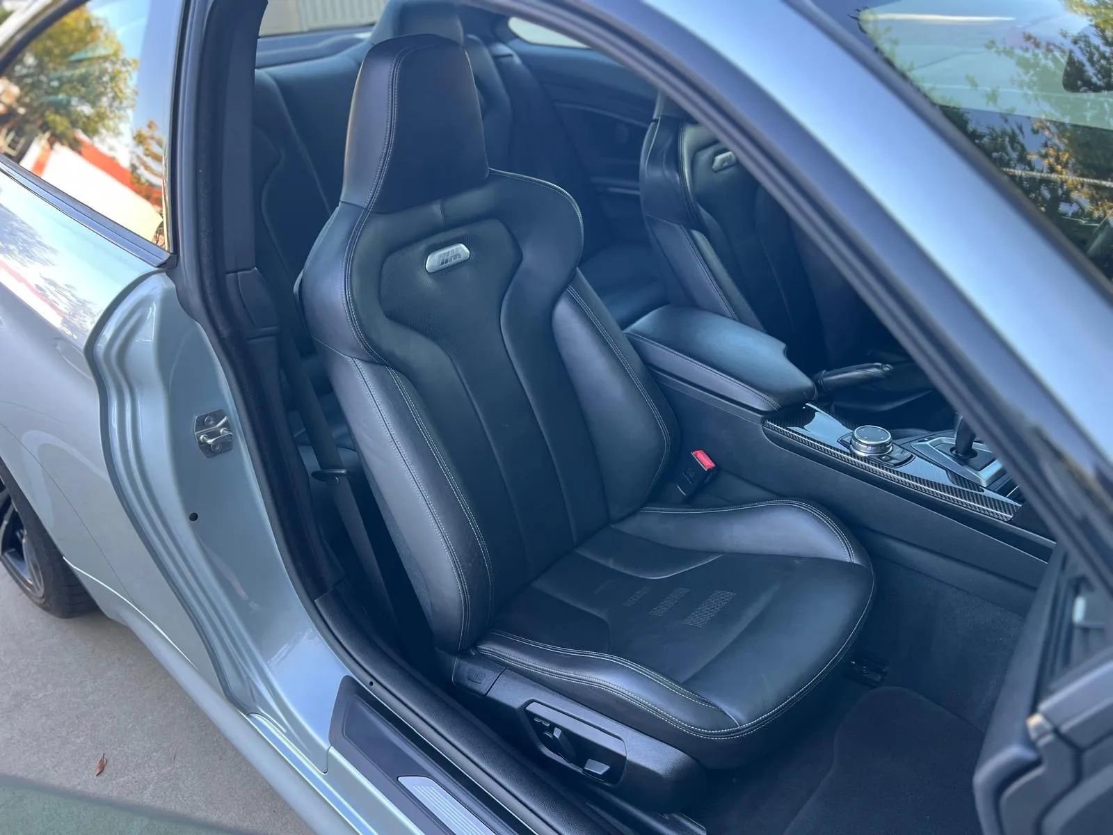 Used 2015 BMW M4 Coupe image 16