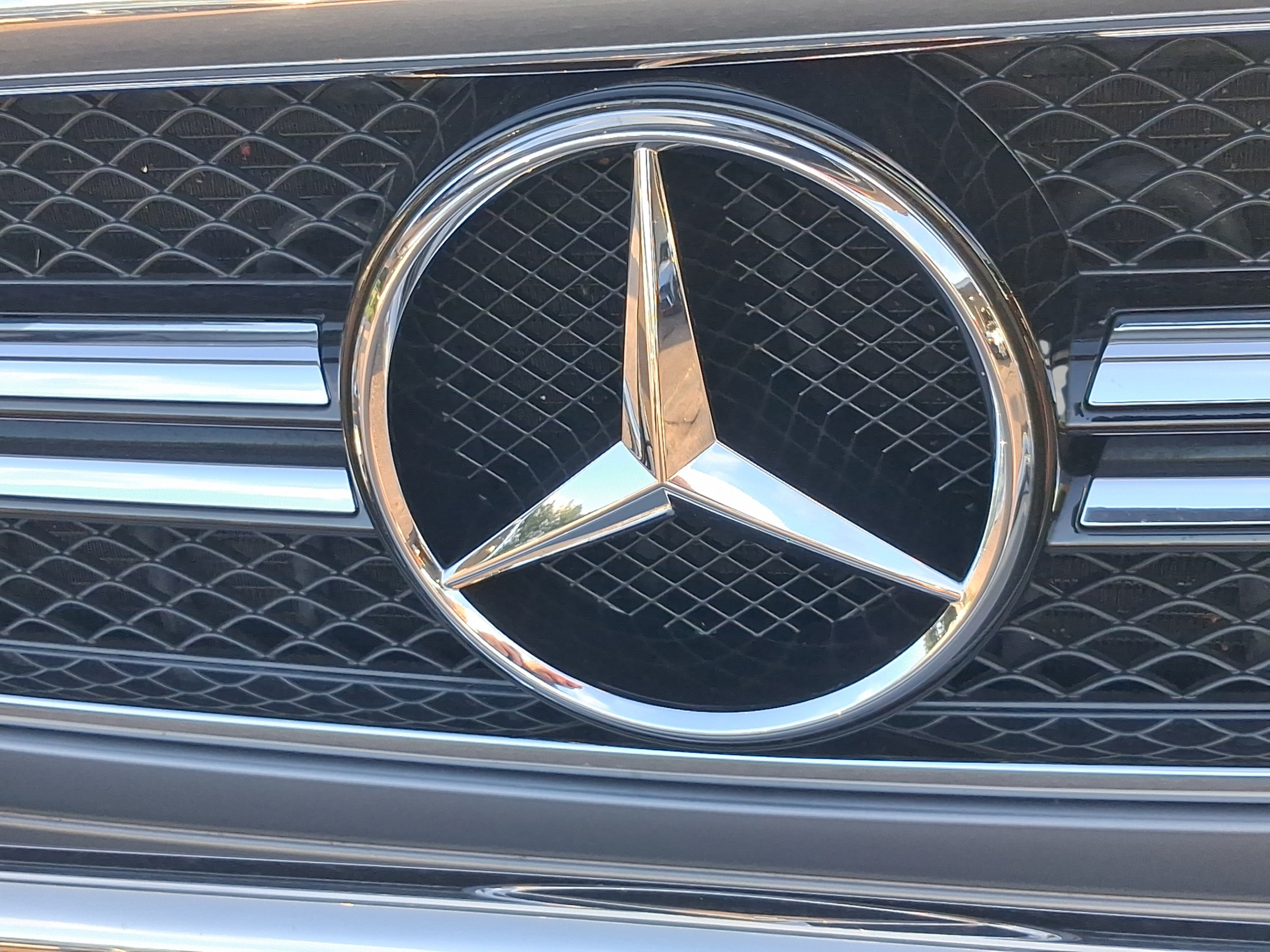 Used 2015 Mercedes-Benz G 63 AMG 4MATIC image 30