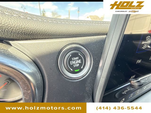 Certified 2023 Chevrolet Blazer LT w/ Convenience Package FWD image 17