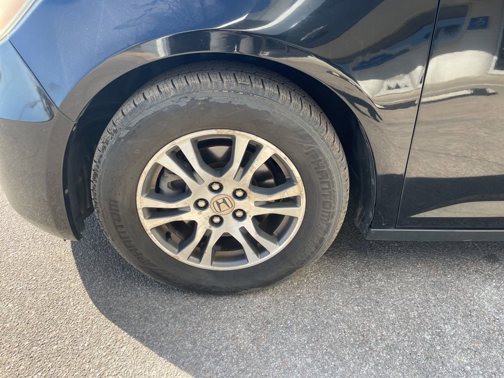 Used 2011 Honda Odyssey EX-L image 11