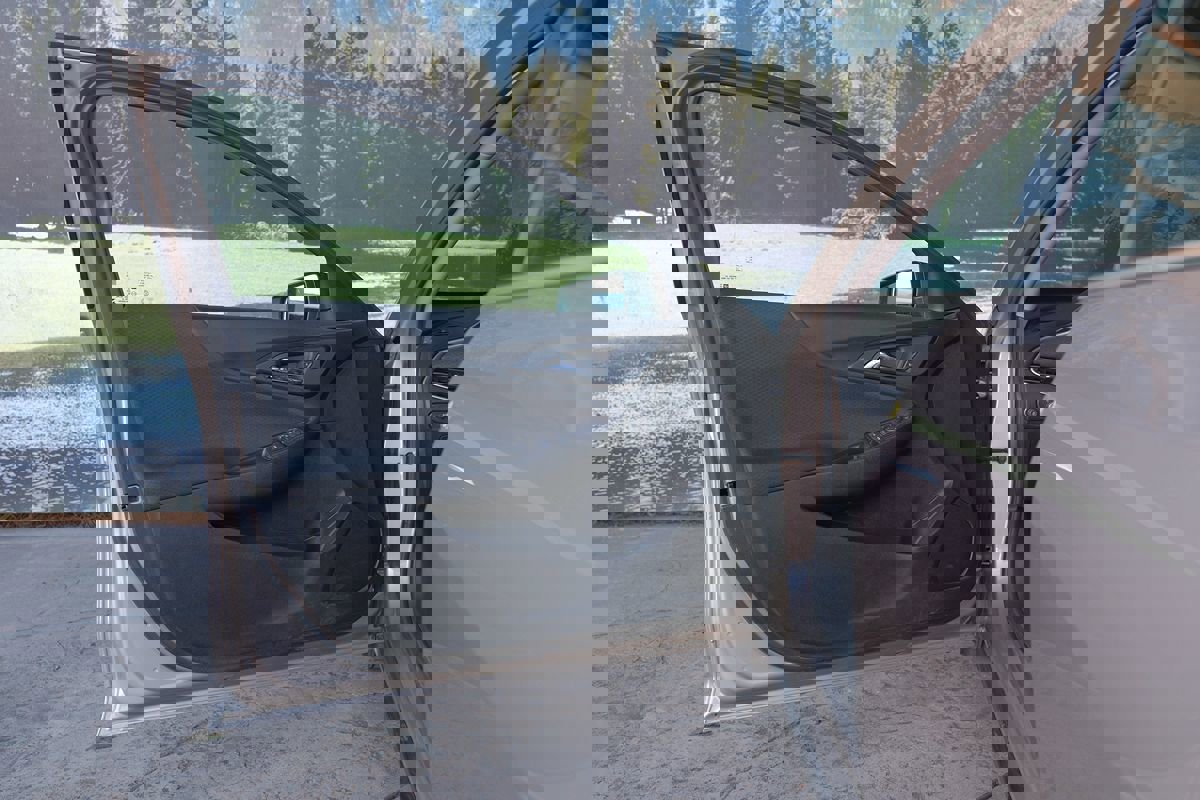 Used 2022 Chevrolet Malibu LS image 10