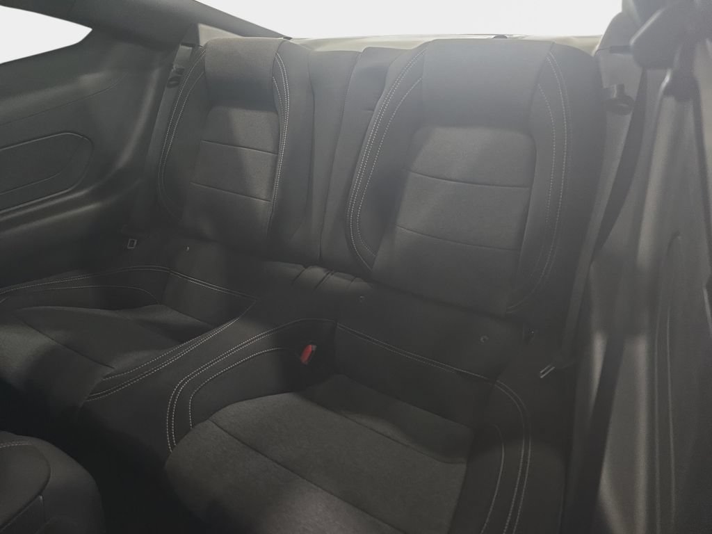 Used 2024 Ford Mustang GT w/ Mustang Nite Pony Package RWD image 23