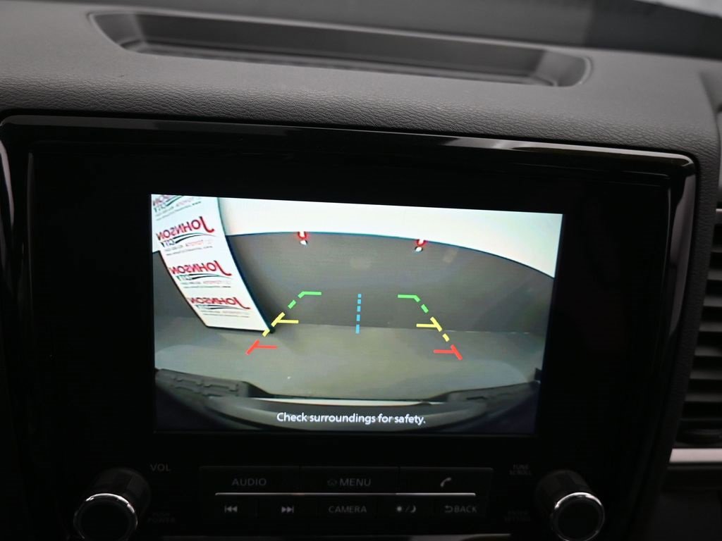 Used 2023 Nissan Frontier SV image 22