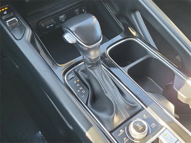 Used 2023 Kia Telluride S image 24