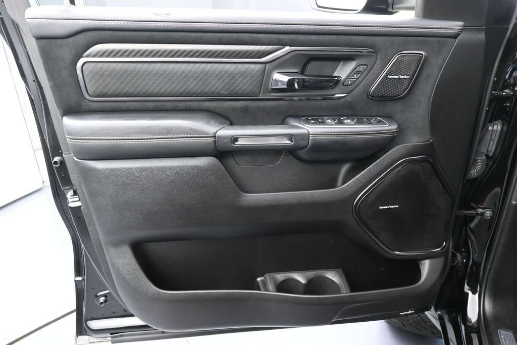 Used 2024 RAM 1500 TRX AWD/4WD image 13