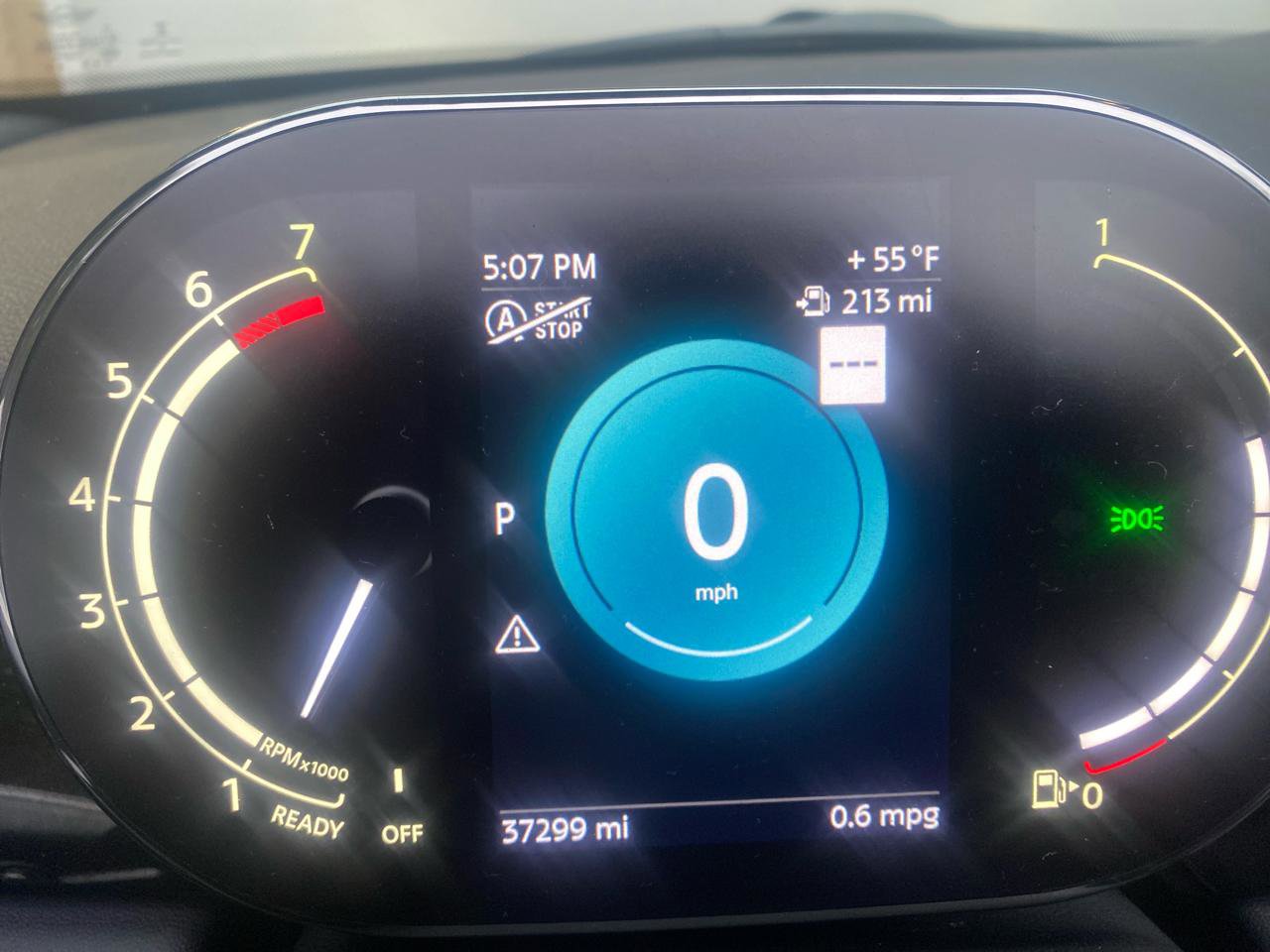 Used 2022 MINI Cooper S image 17