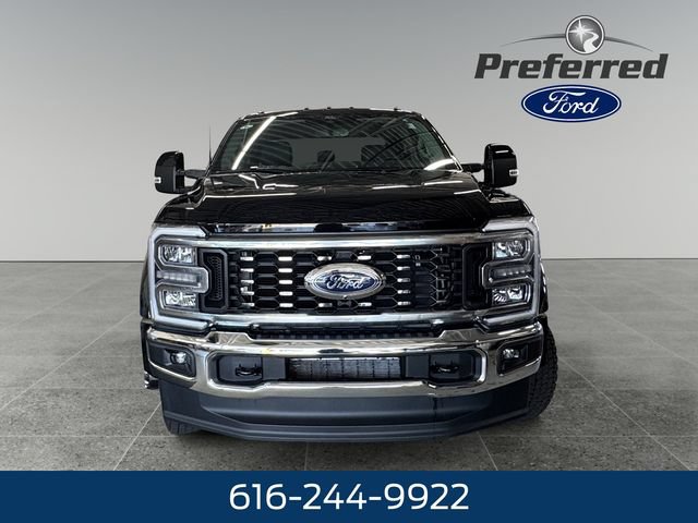 New 2026 Ford F450 Lariat AWD/4WD image 10