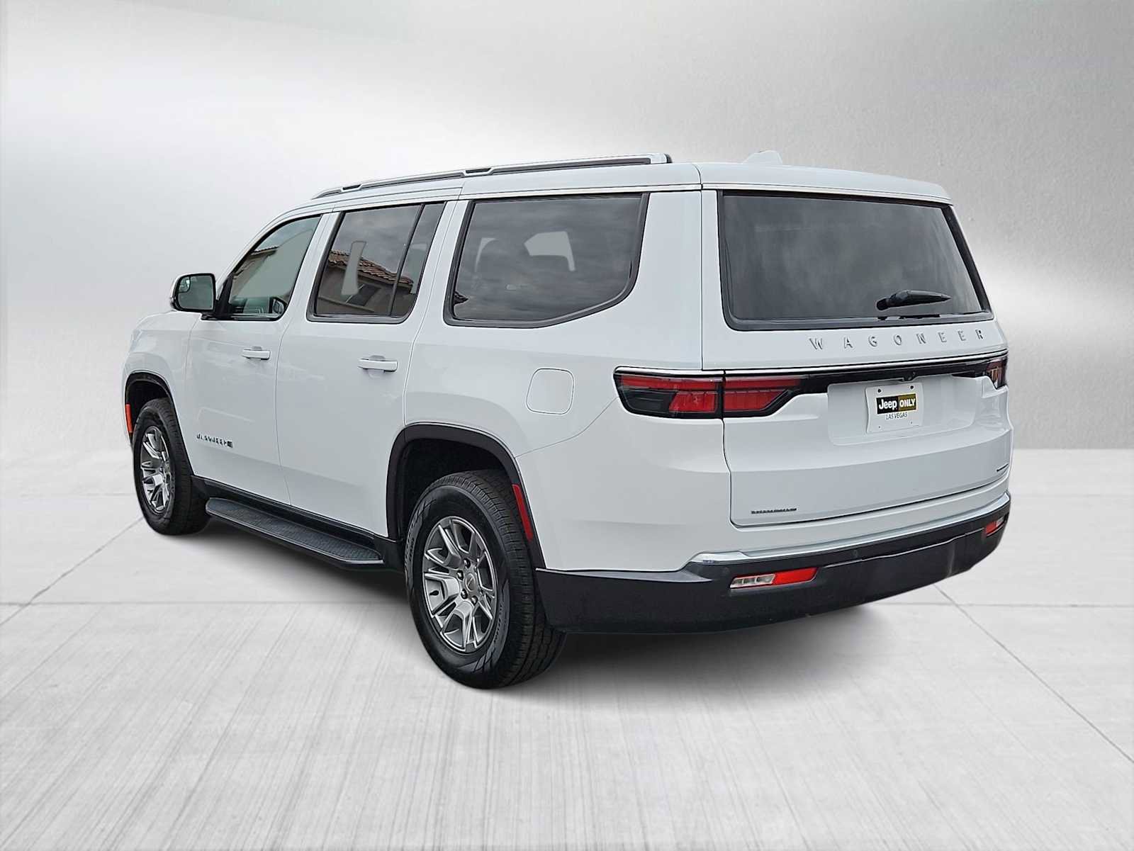 Used 2022 Jeep Wagoneer Series I image 6