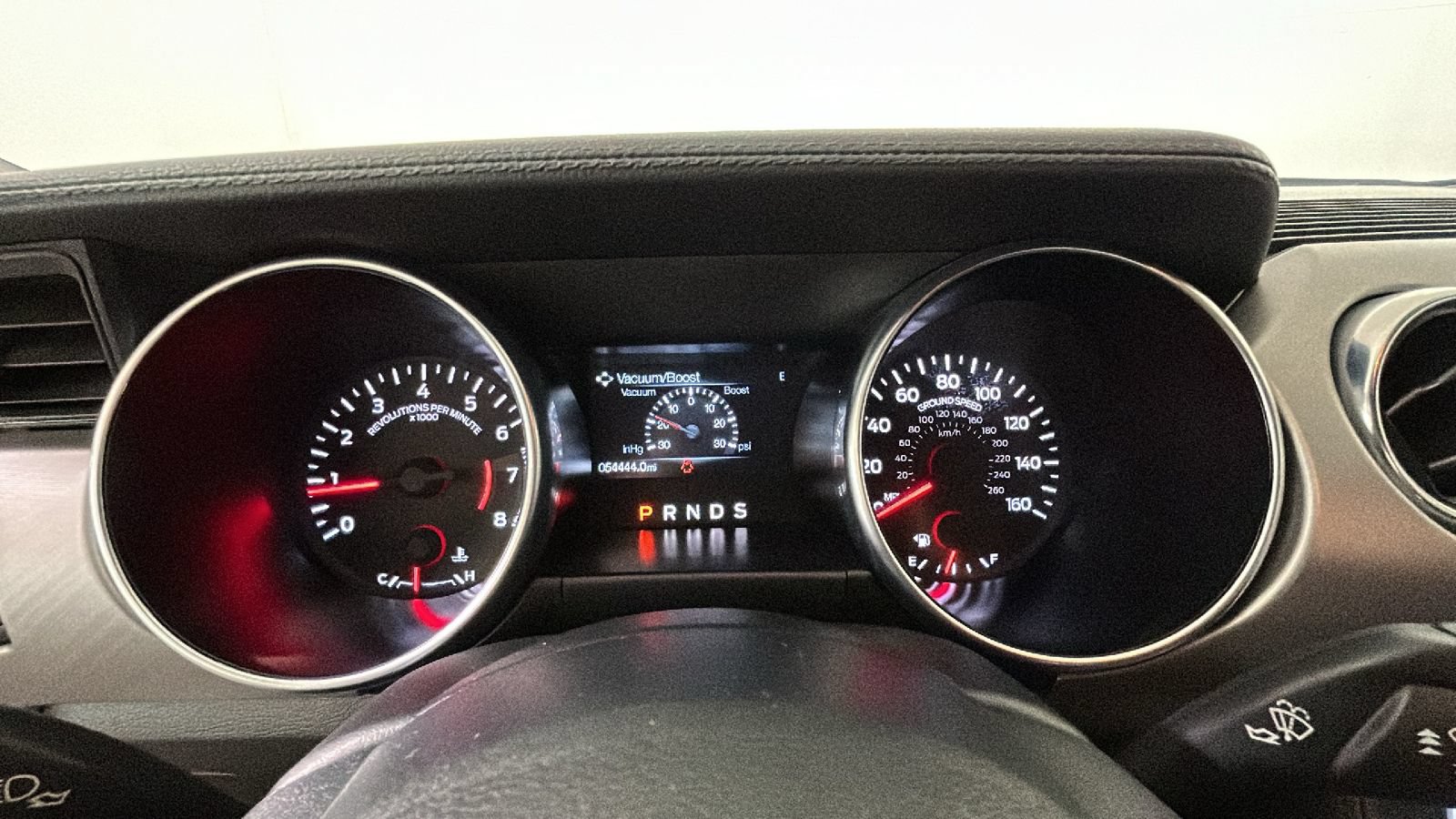 Used 2023 Ford Mustang Premium RWD image 22