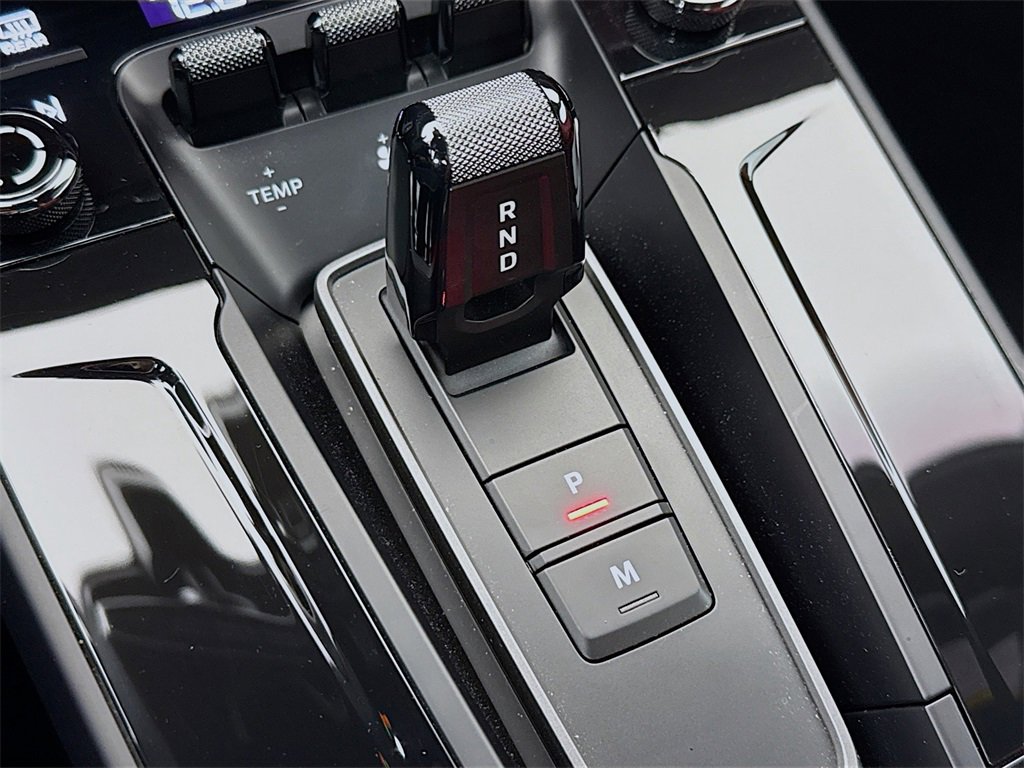 Used 2026 Porsche 911 Carrera GTS image 23