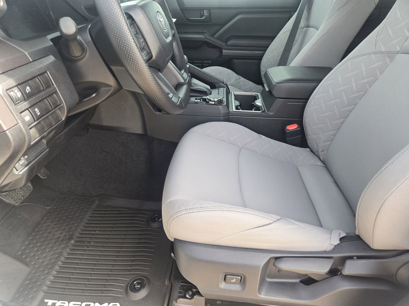 New 2026 Toyota Tacoma SR5 image 12