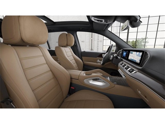 New 2026 Mercedes-Benz GLE 450 4MATIC image 4