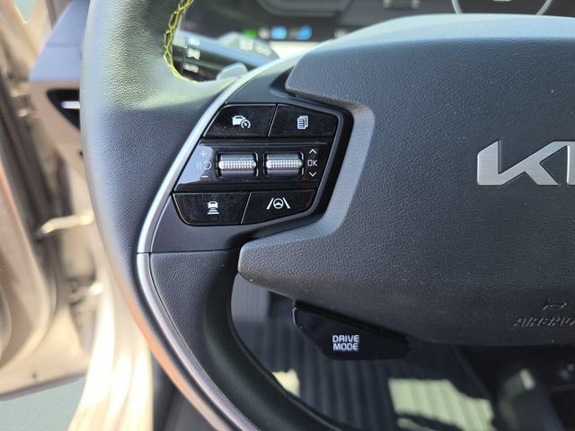 Certified 2023 Kia EV6 GT AWD/4WD image 40