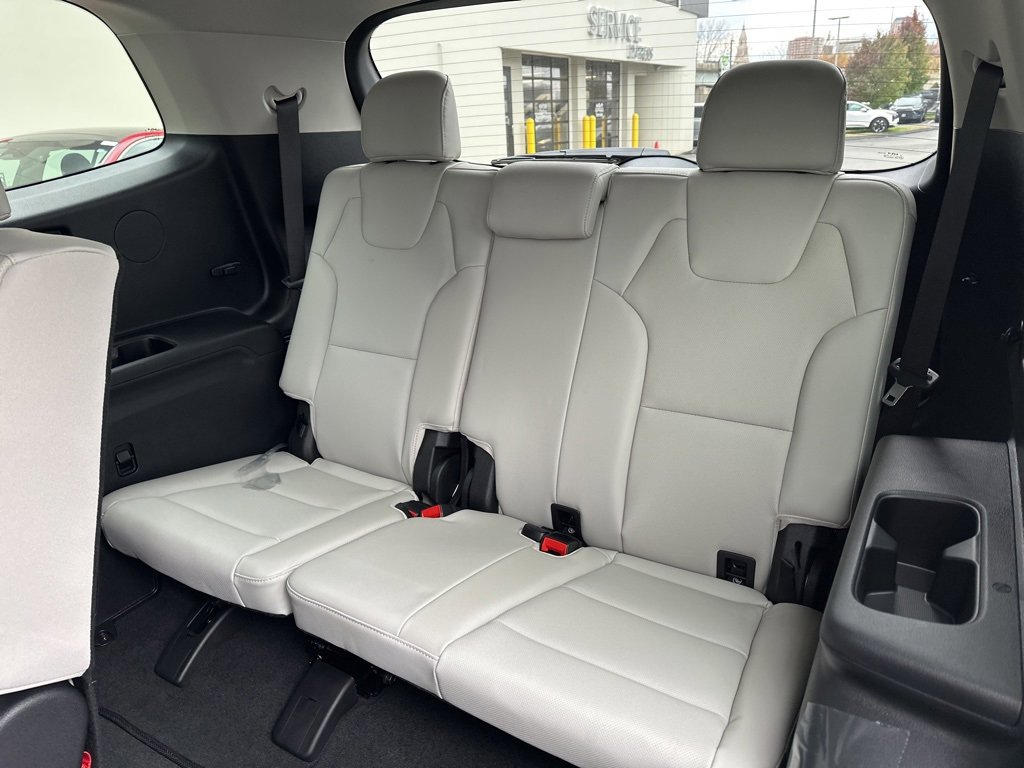 New 2025 Kia Telluride EX image 22