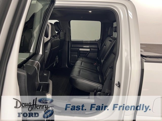 Used 2021 Ford F250 Lariat w/ FX4 Off-Road Package image 32