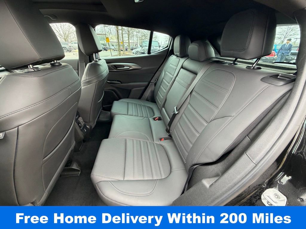 Used 2025 Dodge Hornet GT Plus image 16