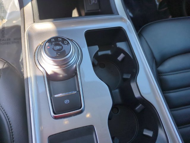 Used 2024 Ford Edge SEL w/ Convenience Package AWD/4WD image 20