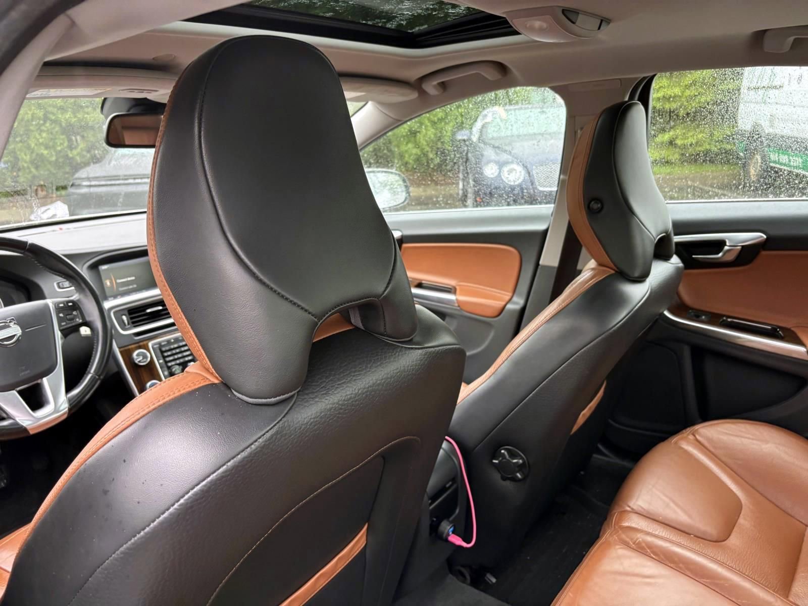 Used 2012 Volvo S60 T5 FWD image 23