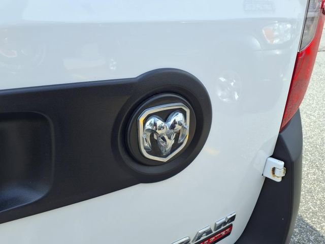 Used 2021 RAM ProMaster City Tradesman image 10