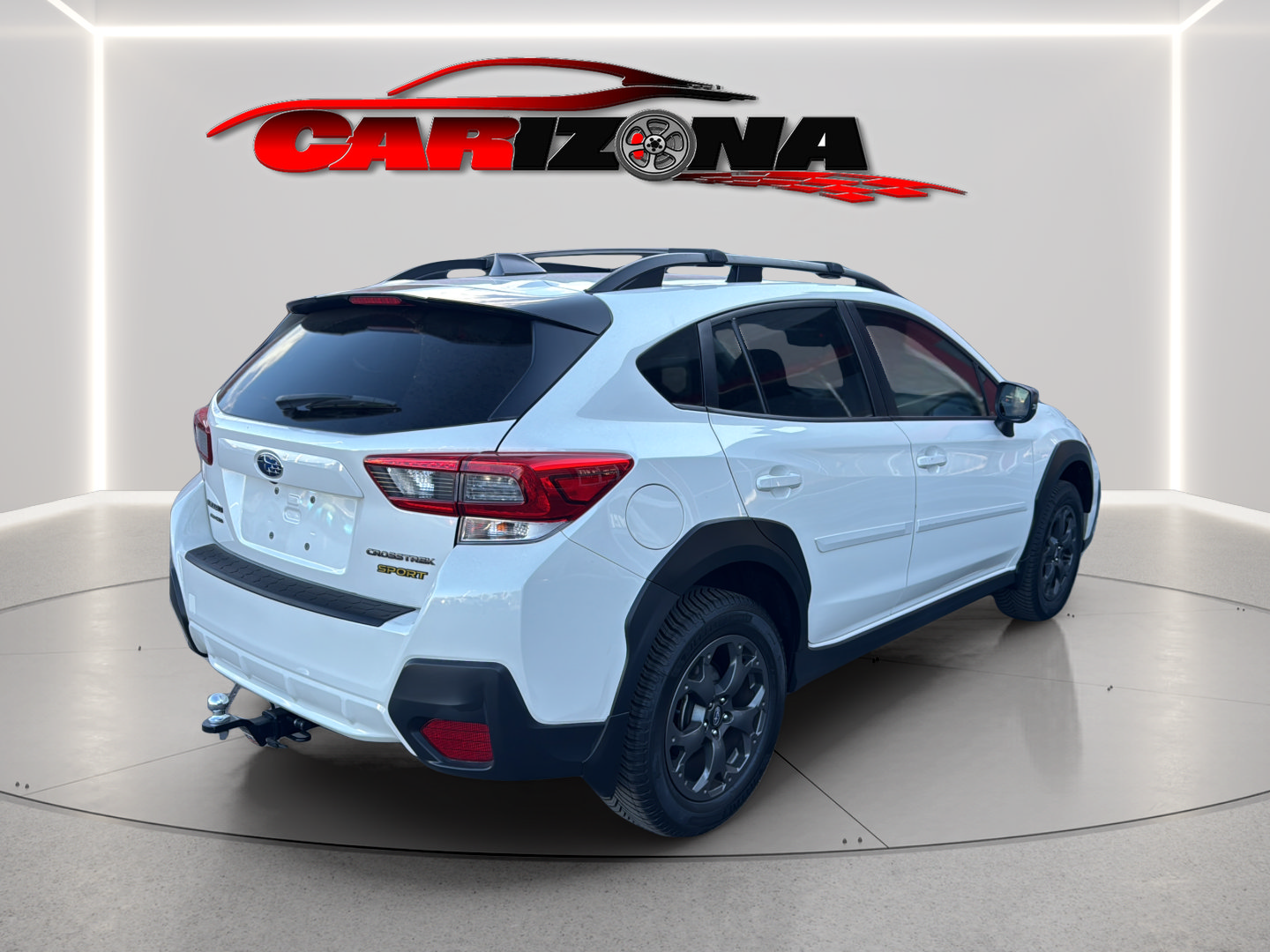 Used 2023 Subaru Crosstrek 2.5i Sport AWD/4WD image 6