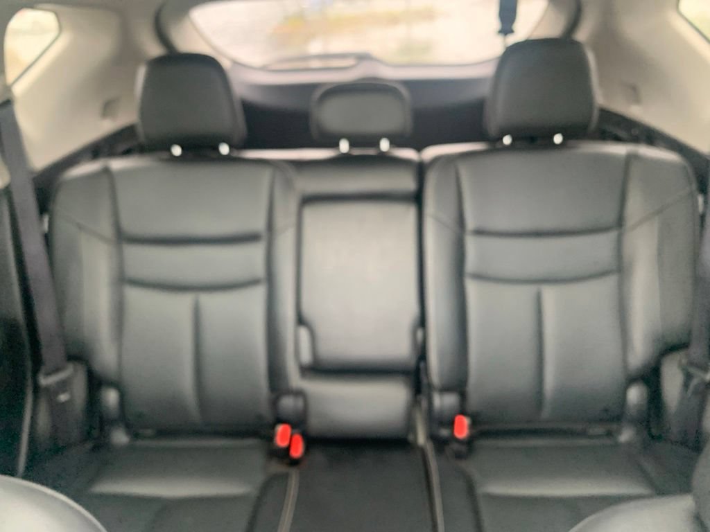 Used 2020 Nissan Murano SL w/ Moonroof Package AWD/4WD image 30