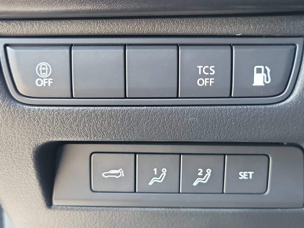 Certified 2025 MAZDA CX-50 2.5 Hybrid w/ Weather Package AWD/4WD image 16