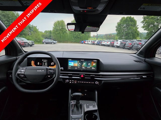 New 2026 Kia Sportage X-Line image 19