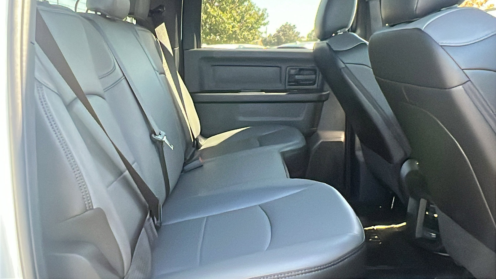 New 2026 RAM 4500 Tradesman w/ Chrome Appearance Group image 20