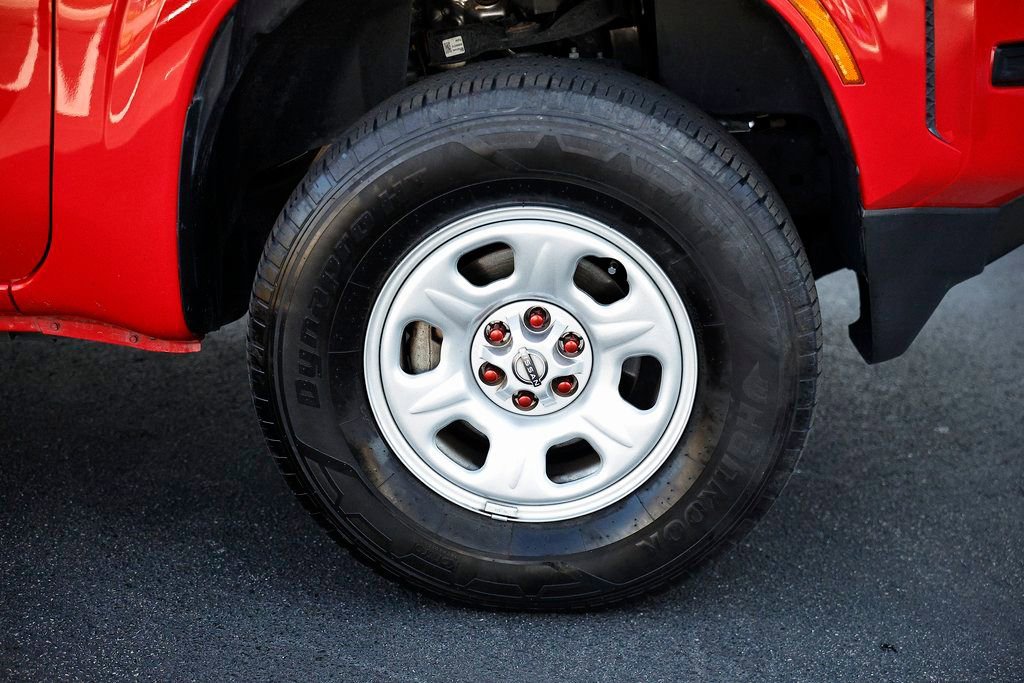 Used 2023 Nissan Frontier S w/ Technology Package image 5