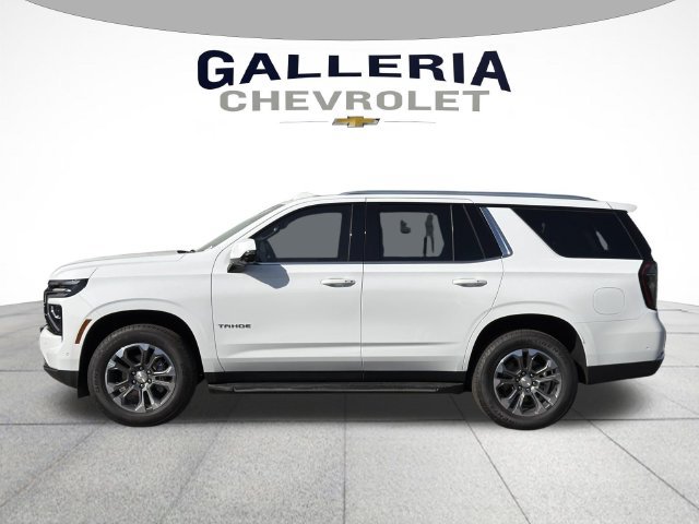 New 2026 Chevrolet Tahoe LT w/ Comfort Package RWD image 4