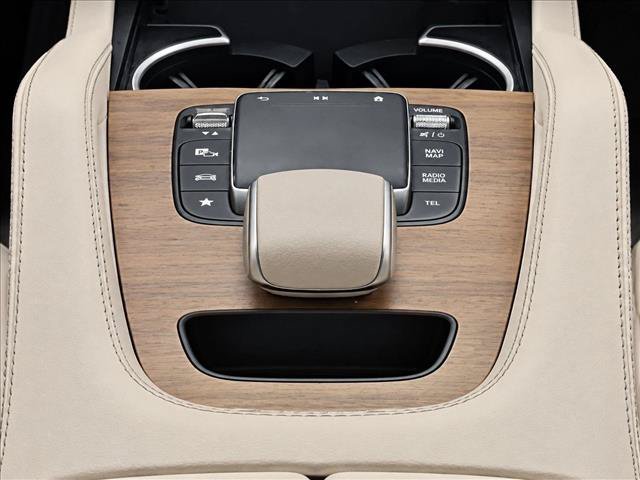 Certified 2022 Mercedes-Benz GLE 350 image 22
