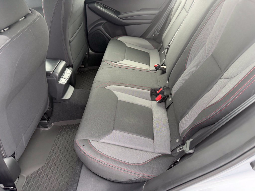 New 2026 Subaru WRX w/ WRX Base Protection Package AWD/4WD image 7