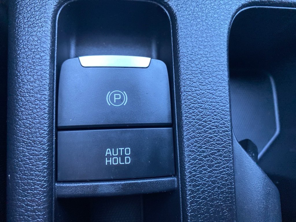 Certified 2022 Kia Forte GT-Line w/ GT-Line Technology Package image 26