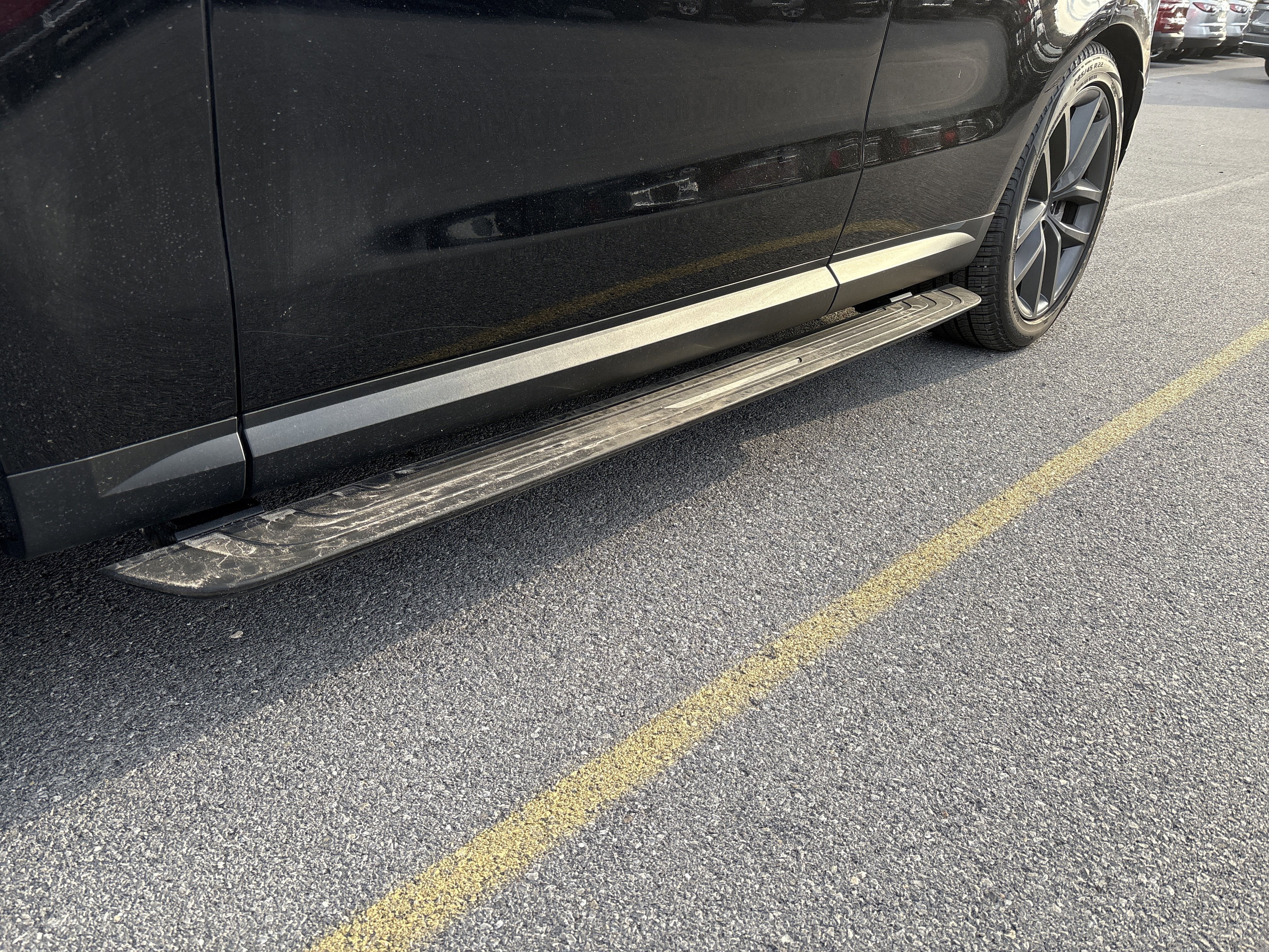 Used 2024 Land Rover Range Rover Sport SE image 34