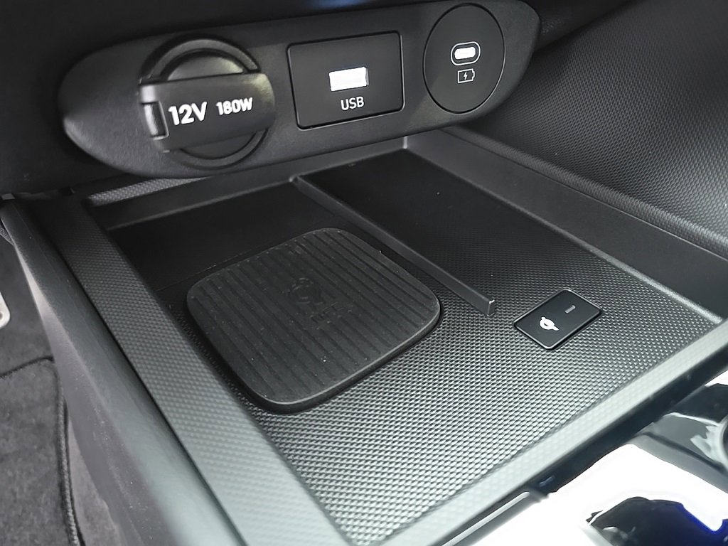 Certified 2024 Hyundai Elantra N image 18