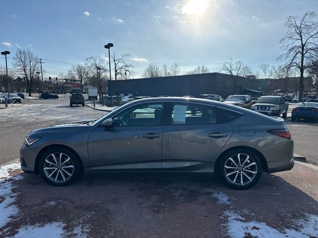 Used 2024 Acura Integra image 2