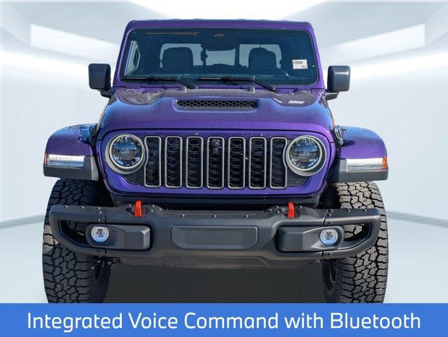 New 2026 Jeep Gladiator Mojave AWD/4WD image 11