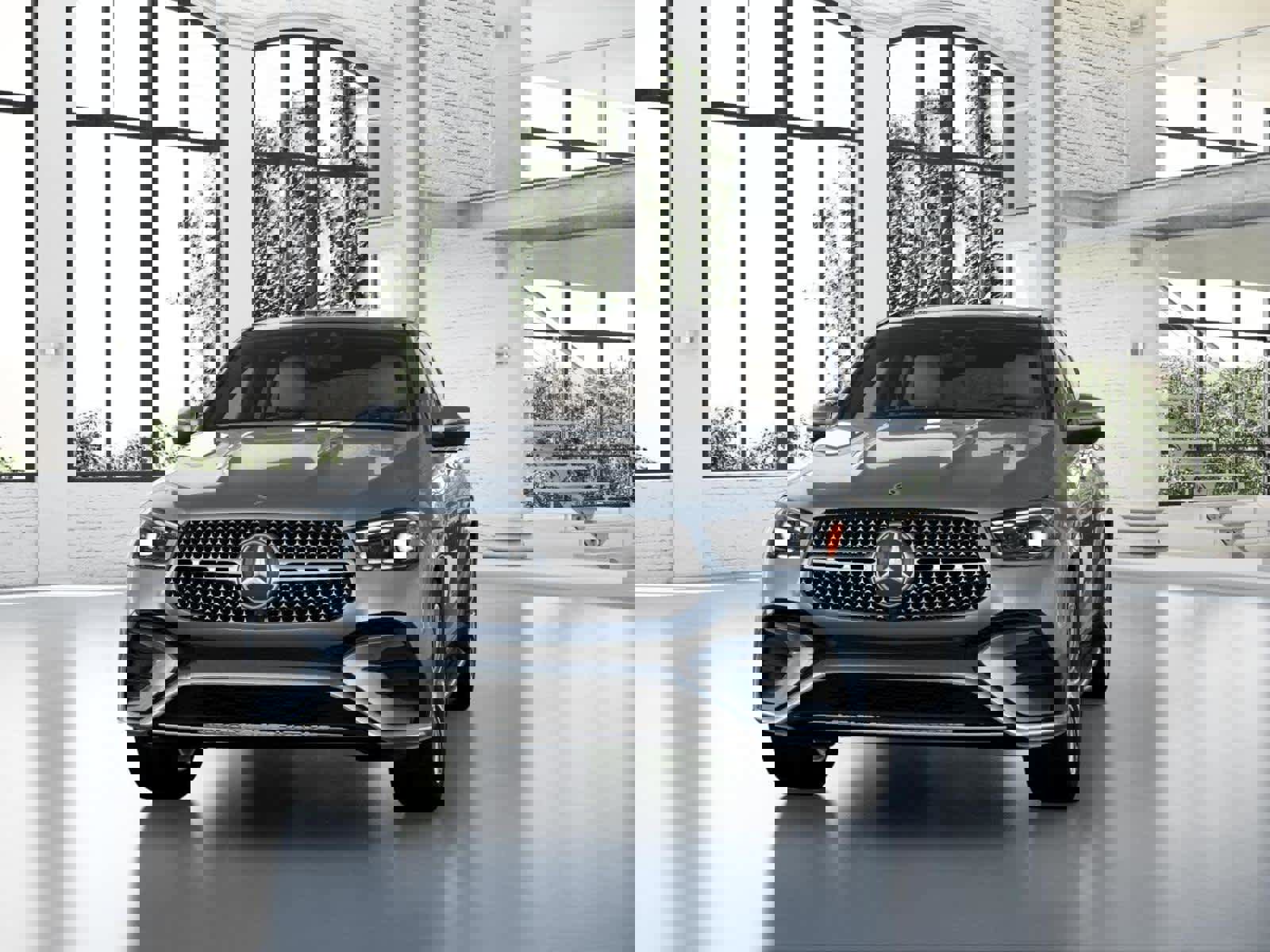 New 2026 Mercedes-Benz GLE 450 4MATIC Coupe image 41