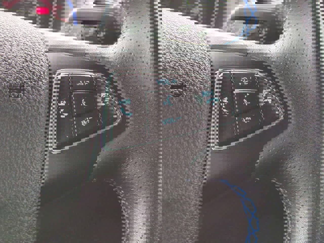 Used 2017 Ford Focus RS image 24