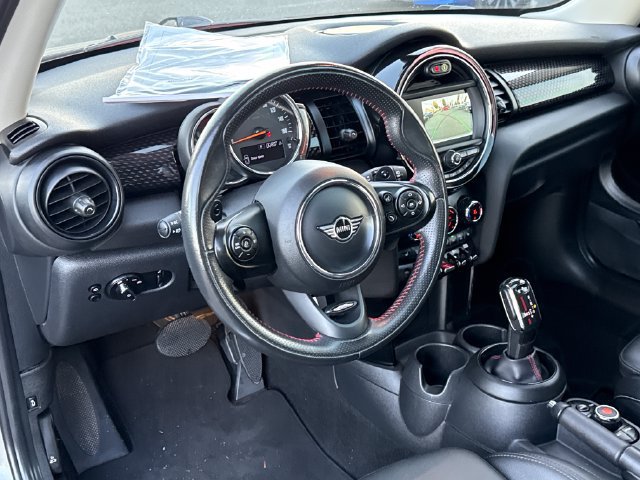 Used 2020 MINI Cooper S FWD image 30